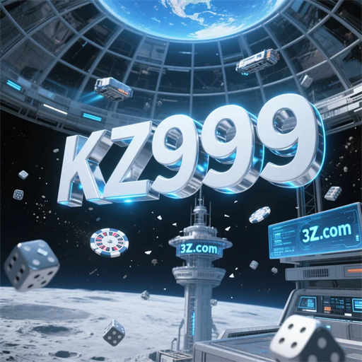 A Emoção dos Jogos de Cassino no kz999 Bet