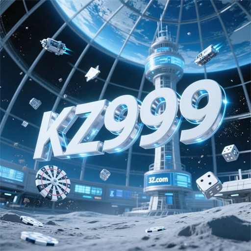 Descubra os Jogos Especiais do kz999 Bet