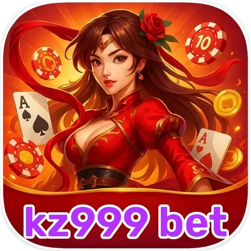 kz999 bet: Aventure-se no Mundo dos Jogos Online com Estilo