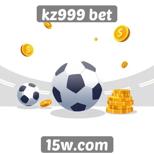 Mercado de apostas online e kz999 bet