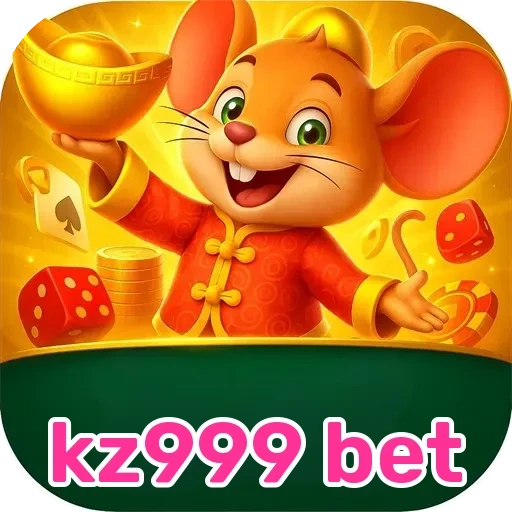 kz999 bet Plataforma