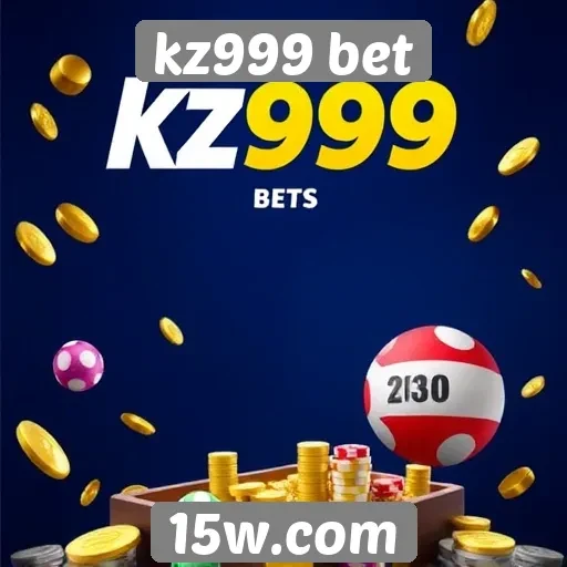 promoções e bônus disponíveis no kz999 bet