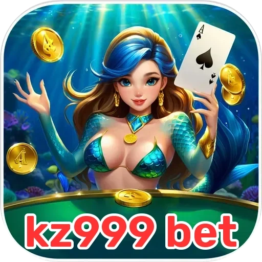kz999 bet VIP